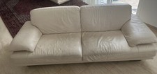 Natuzzi sofa 3 sitzer