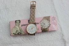 Armbaduhr Pierre Cardin