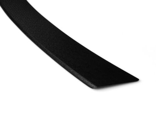 Abs ladekantenschutz schwarz - abs,
