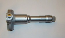 Mitutoyo  Dreipunkt- Innenmikrometer 80-90mm -mit Rechnung