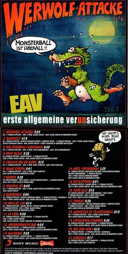 Erste allgemeine - erste,