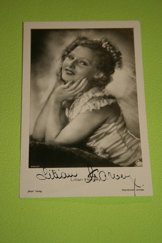 Lilian harvey ross 6020 - harvey, ,ross