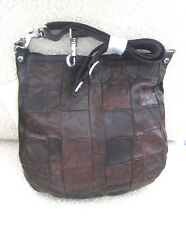 NEU !!! Campomaggi  Monospalla