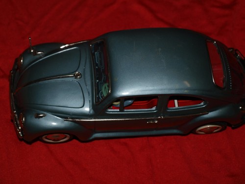 Bandai japan blech 960 vw - bandai,