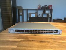 Ubiquiti UniFi Switch US-48
