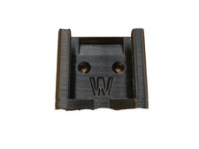 5x Worx Akkuhalterung / Akku