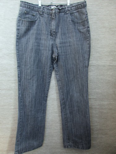 Damen jeans canda vintage - jeans, v