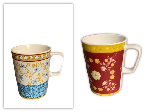 Ikea kaffeebecher versch - 2,