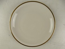 Hutschenreuther Juwel Teller flach Goldrand 24 cm RB-3229