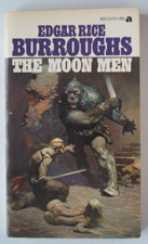 THE MOON MEN 1973 TB Frank