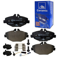 ATE Ceramic Bremsbeläge vorne