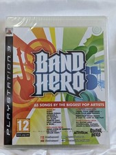 Band Hero Solos Guitar Hero