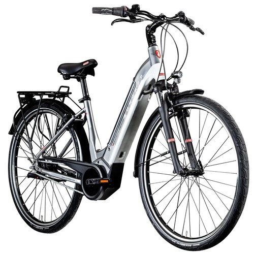 Zündapp z905 bike citybike - zündapp,