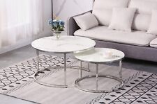 Designer Couchtisch aus