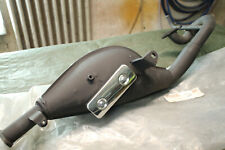Derbi DFW 50 (ab 2005) Quad ORIGINAL Auspuff NEU 00Q03401601 Exhaust