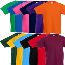 Fruit of the Loom Kinder T