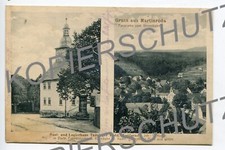 AK Martinroda, Geraberg, Elgersburg, Ilmenau, Angelroda, Neussis