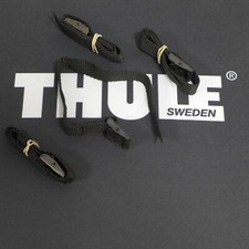 Thule Felgenbänder Spanngurte