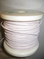 Litz wire 162/38 for