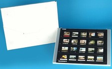 ILFORD Cibachrome-A Kontaktkopierrahmen 28X25cm für 35mm 5X5 gerahmte Dias 13799