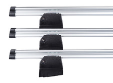 Dachträger für Fiat Ducato
