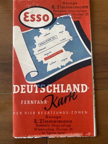 West germany cold war - germany,