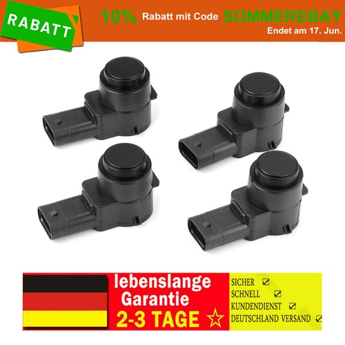 Park sensor pdc ersatz für - 4x,