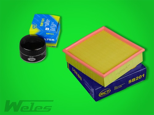Servicepaket lada 110 111 112 - lada,