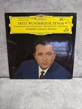 Lieder  von  Beethoven