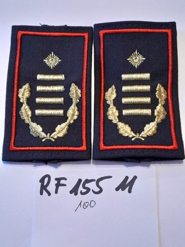 Feuerwehr rangschlaufen s - feuerwehr,