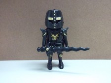 Playmobil RAR Schwarzer
