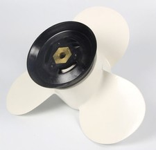 Propeller Aluminium