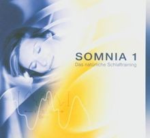 Somnia 1. Das Natürliche