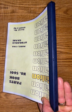 150A HYDRAULIC ROUGH TERRAIN