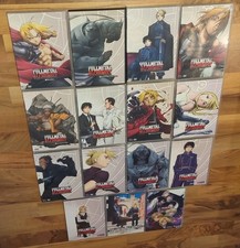 Full Metal Alchemist -