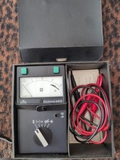 Hartmann & Braun ELOHMI 0413 |