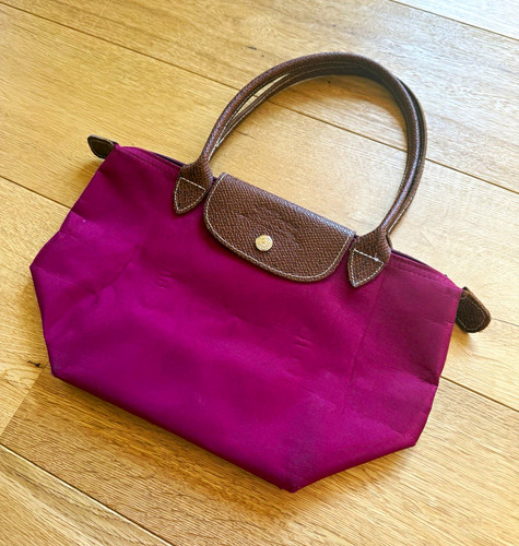 Longchamp pliage - le,
