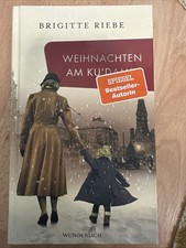 Weihnachten am Ku'damm von
