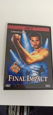 Final Impact DVD Lorenzo Lamas