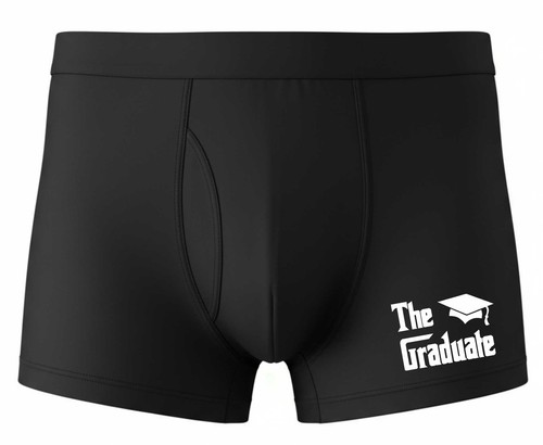 The graduate fun geschenk - graduate,