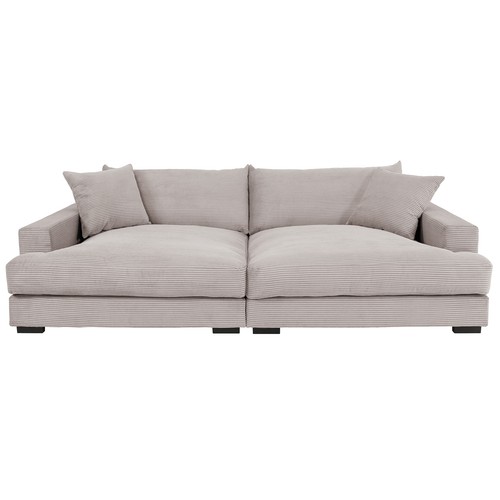 Big sofa dove - -,