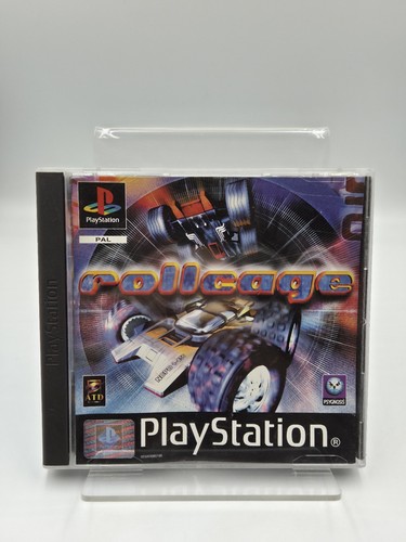 Ps1 playstation spiel - ps1,
