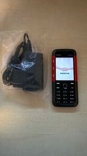 Nokia XpressMusic 5310 Rot