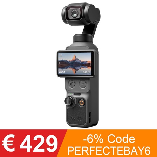 Dji osmo pocket standard - 4, /