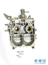 Original BMW  E24  Vergaser