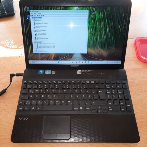 Sony vaio pcg - sony, pcg-71911m