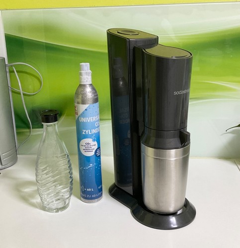 🇩🇪SodaStream