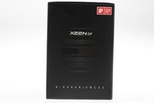 SAMYANG XEEN CF 50mm T1,5 PL