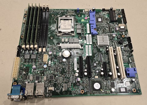 Mainboard ibm system x3250 - system,