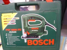 Bosch Pendelhubstichsäge PST